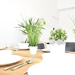 Apartment Riesiges Zentrales Mit Parkplatz Innsbruck