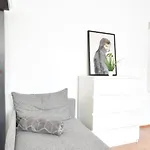 Riesiges Zentrales Mit Parkplatz Apartment