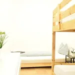 Riesiges Zentrales Mit Parkplatz Apartment