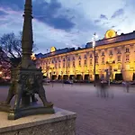 Appartamento Riesiges Zentrales Mit Parkplatz