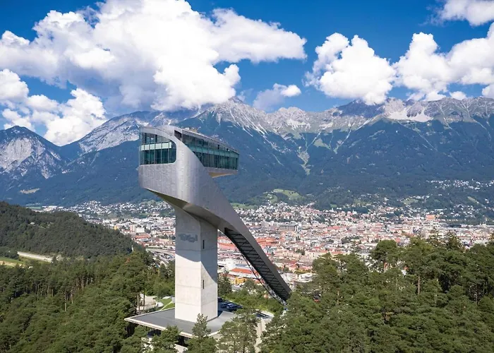 Riesiges Zentrales Mit Parkplatz Apartmán *