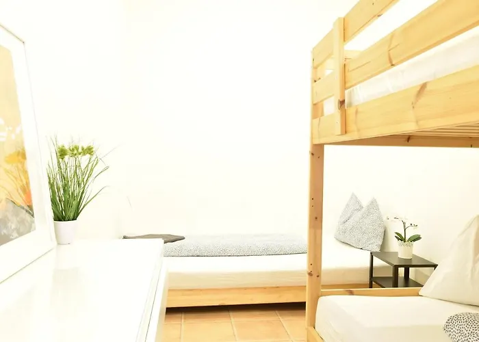 Riesiges Zentrales Mit Parkplatz Apartmán