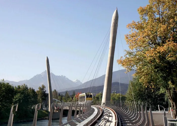 Διαμέρισμα Riesiges Zentrales Mit Parkplatz