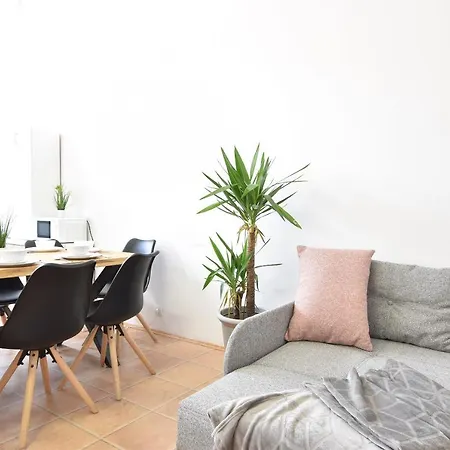 Riesiges Zentrales Mit Parkplatz * 因斯布鲁克