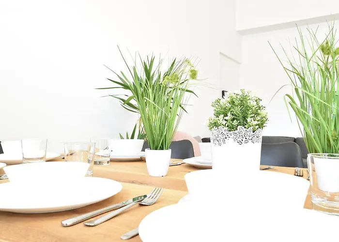 Apartament Riesiges Zentrales Mit Parkplatz Innsbruck